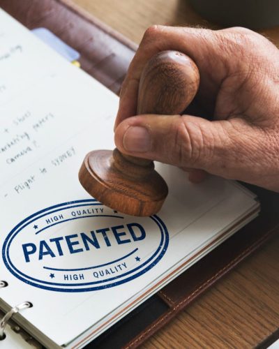 patented-brand-identity-license-product-copyright-concept patented-brand-identity-license-product-copyright-concept